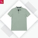 Stellers Nanodry Golf Polo - Misty Green