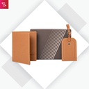 Gift Box XS1 - Tan