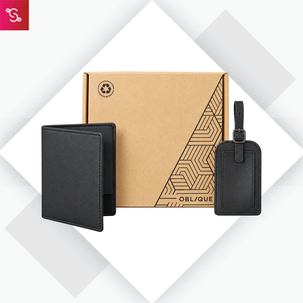 Gift Box XS2 - Black