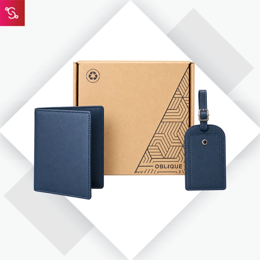 Gift Box XS2 - Navy