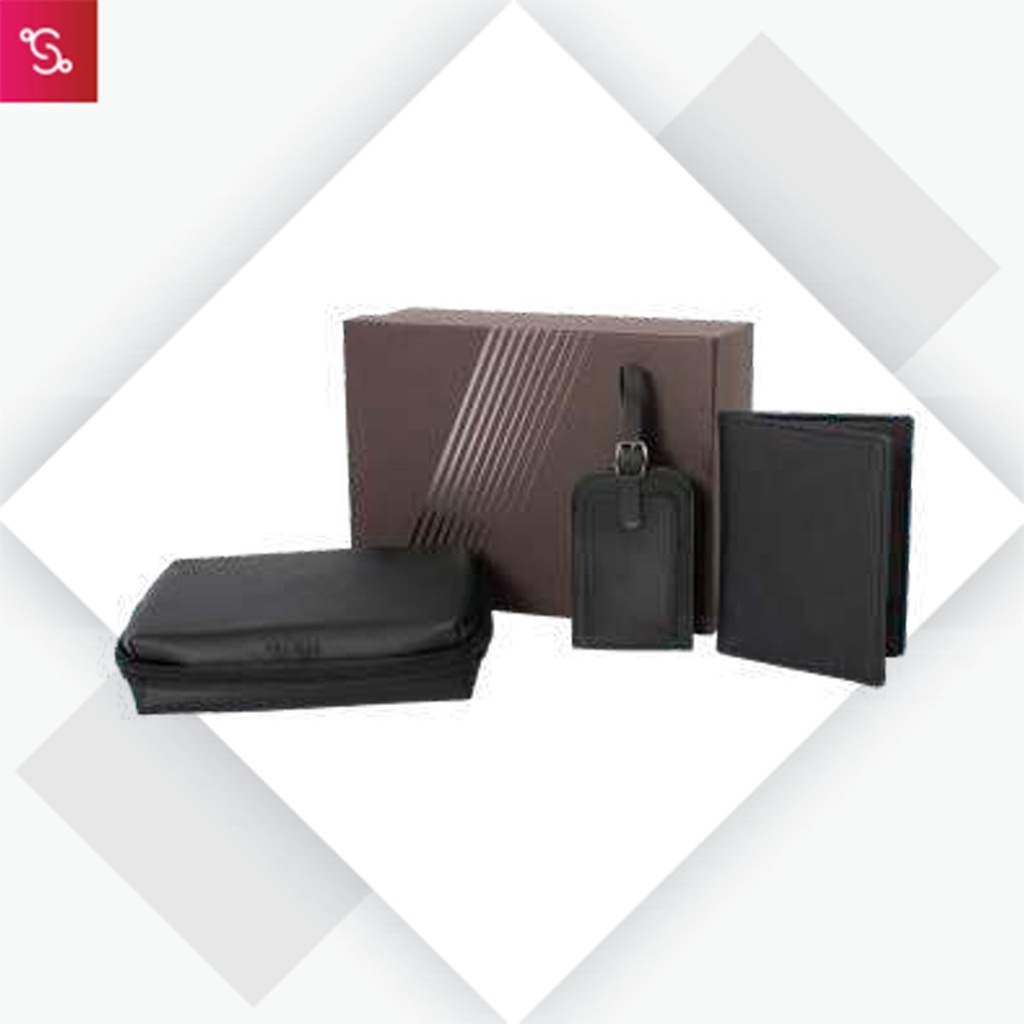 Gift Box S3 - Black
