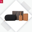 Gift Box S4 - Black Tan