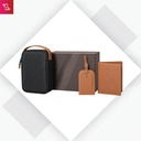 Gift Box S5 - Black Tan