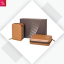 Gift Box M1 - Tan