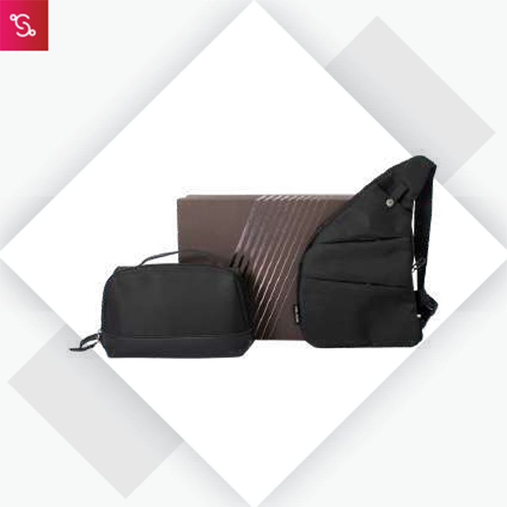 Gift Box XL2 - Black