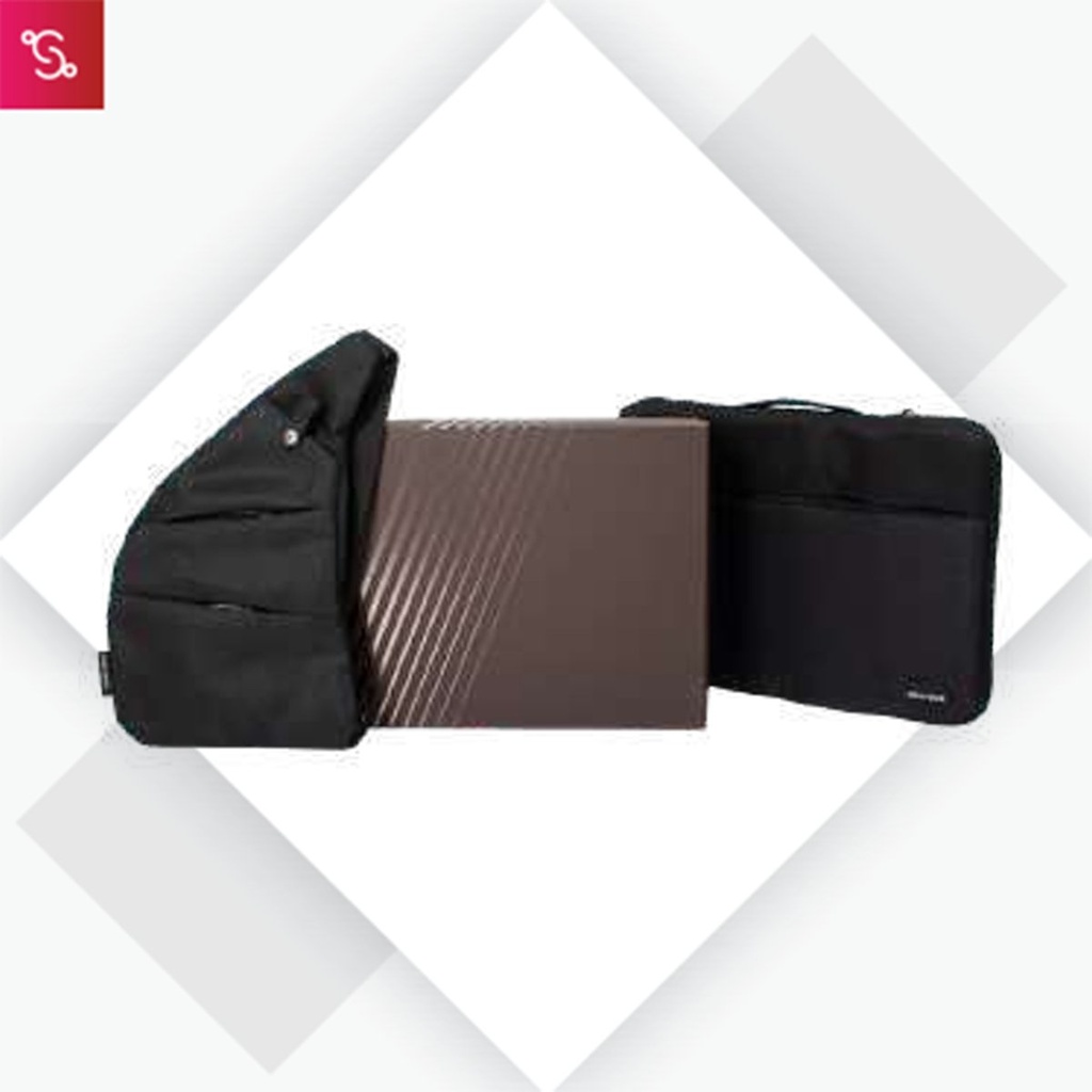 Gift Box XL9 - Black
