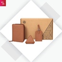 Gift Box H3 - Tan