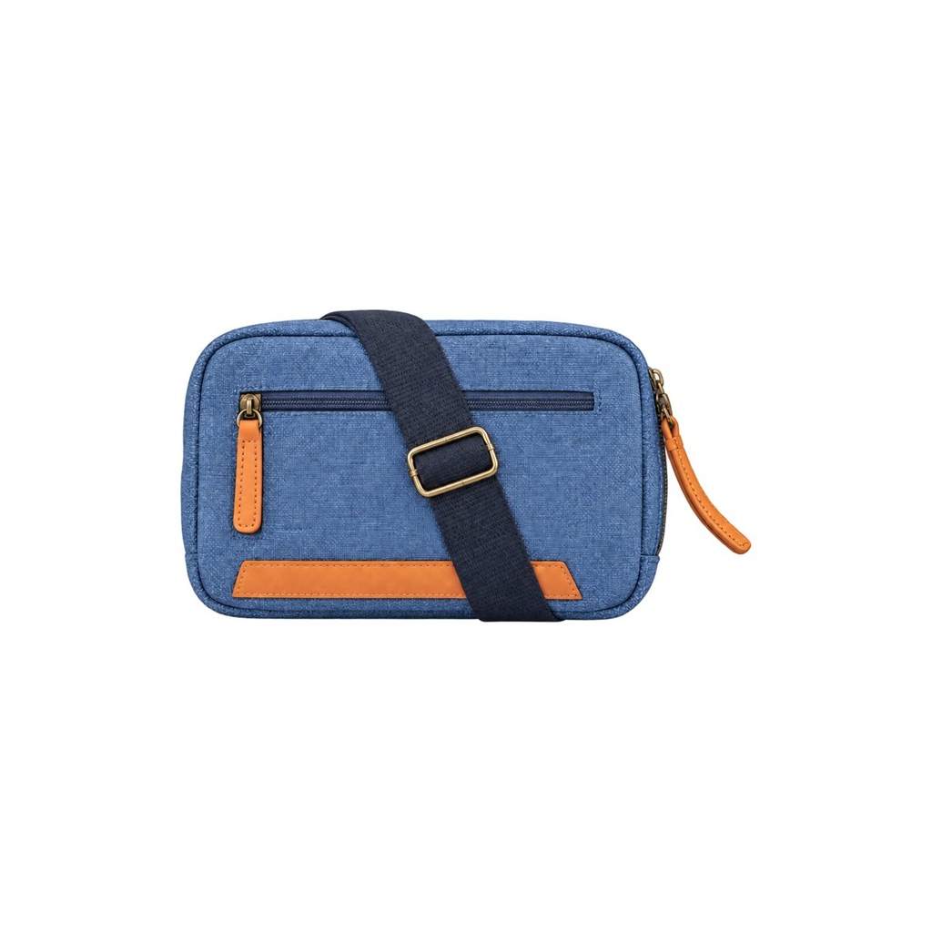 Explorer - Blue