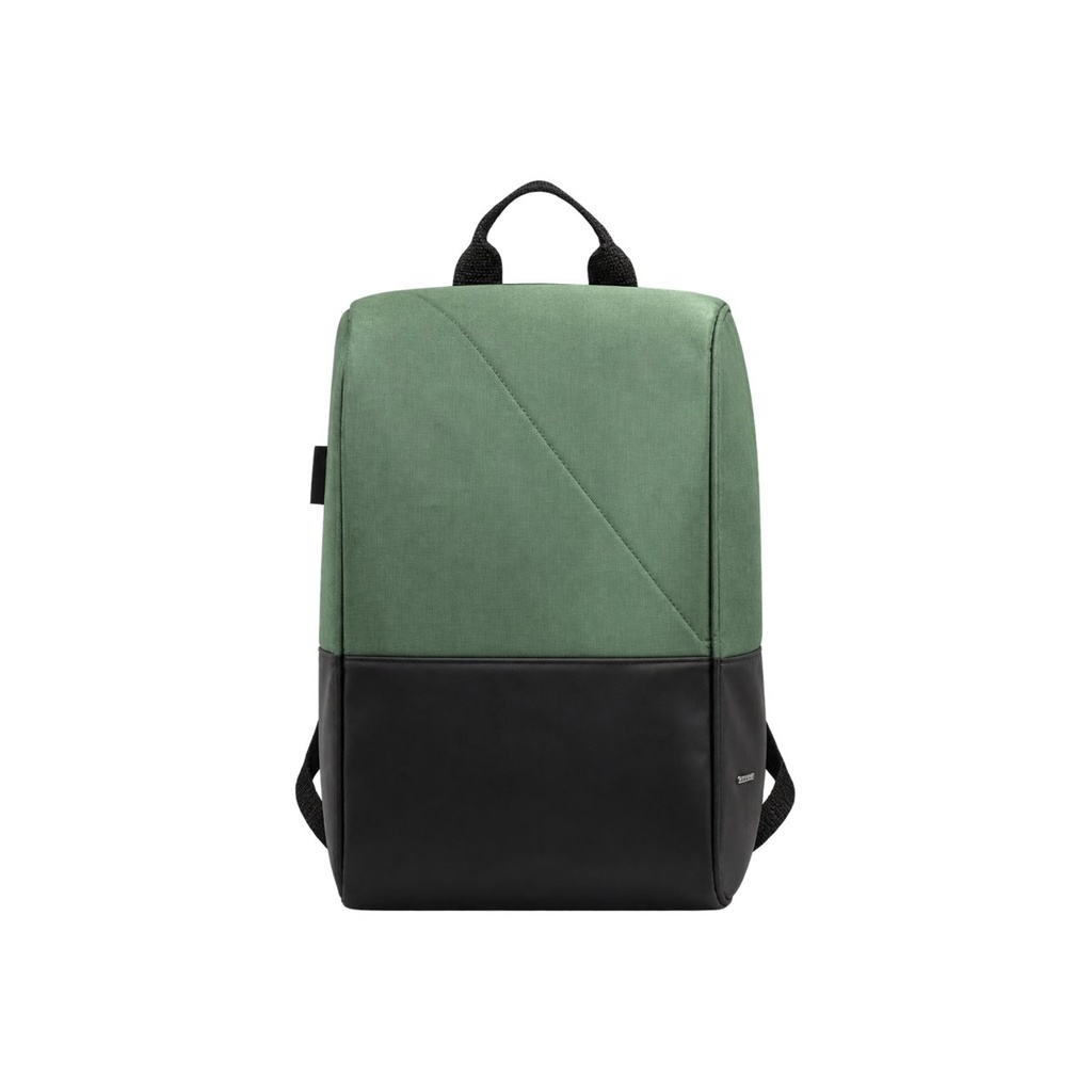 Raven - Green/Black