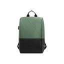 Raven - Green/Black