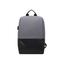 Raven - Grey/Black