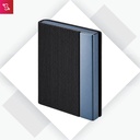 Cardy 5.0 (Elegant Style Card Holder) - Black Gun Metal