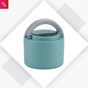 Brunch Time (Lunch box (700ml + 225ml)) - Green