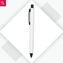 Venice (Metal Pens) - White