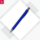 Pisa (Metal Pens) - Blue