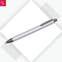 Pisa (Metal Pens) - Silver
