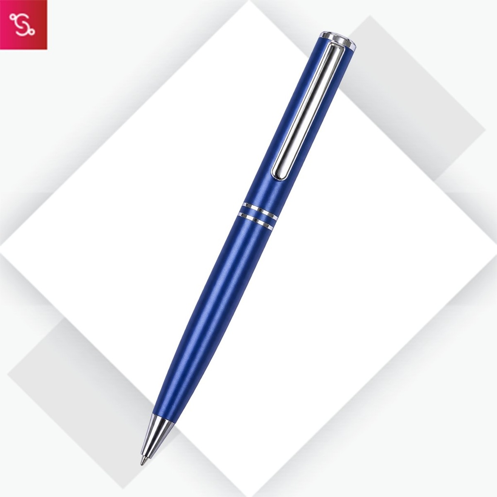 Modena (Metal Pens) - Blue