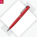 Modena (Metal Pens) - Red