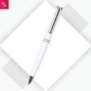 Modena (Metal Pens) - White