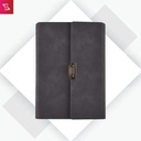 Mystic (Executive Mini Organizer Diary) - Gray