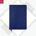 Slant (Note Books (Hard Bound)) - Blue