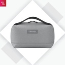 Digi Tripp (Travel Digital Pouch) - Gray