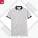 Snitch Premium Polo - Grey