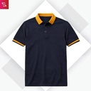 Snitch Premium Polo - Navy