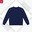 Sweatshirt - Navy Blue