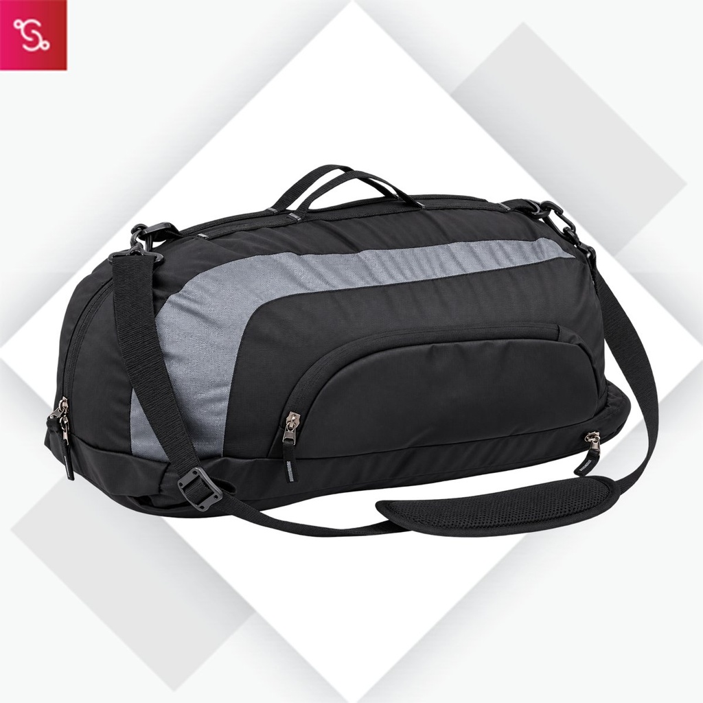 [SANM-S22] Multipurpose Sling Duffle Bag