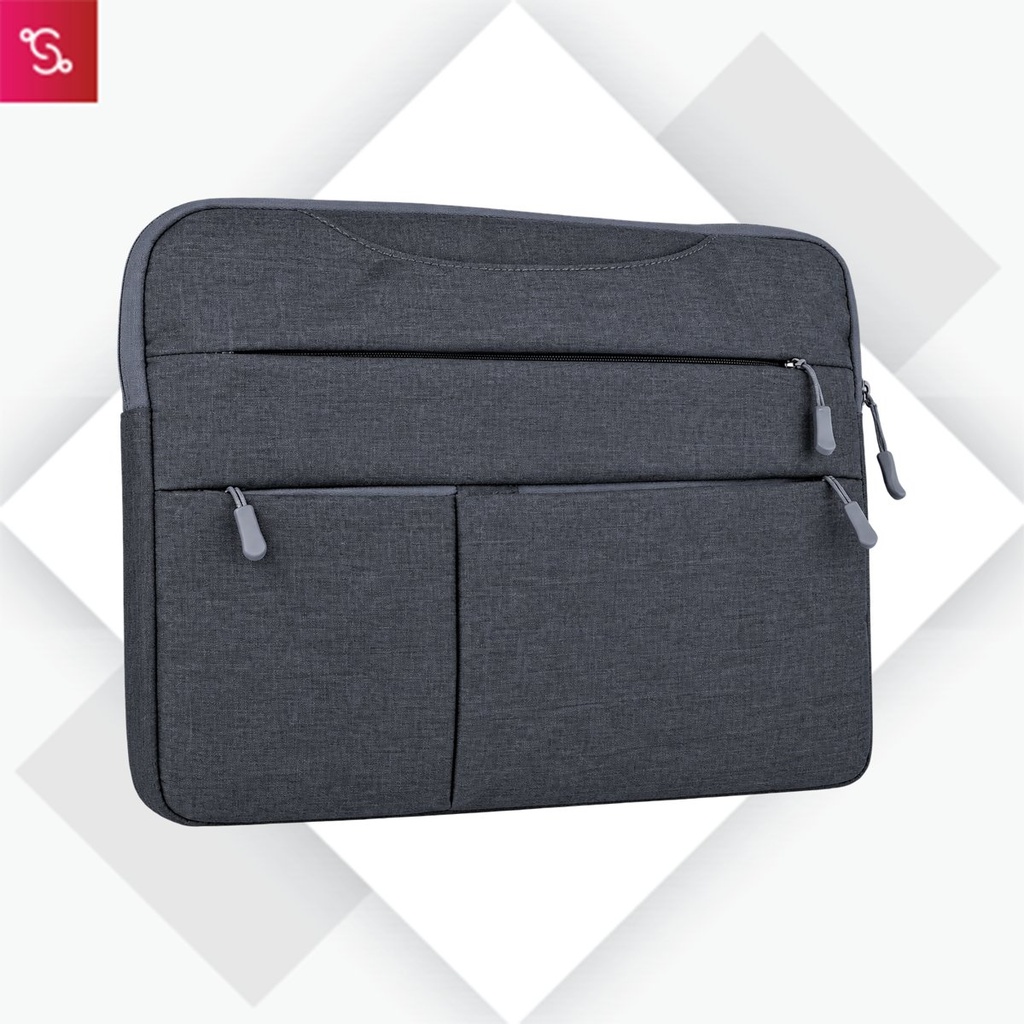 [SANM-S29] Laptop Sleeve with Soft inner lining