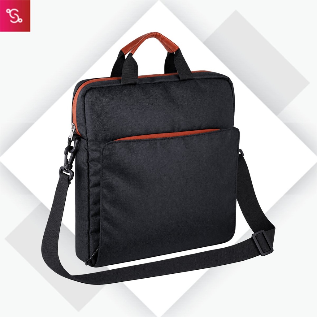[SANM-S48] Minimalistic Sling Laptop bag