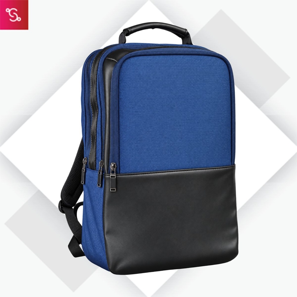 [SANM-S50] Jordan: Stylish Backpack bag with high performance fabric