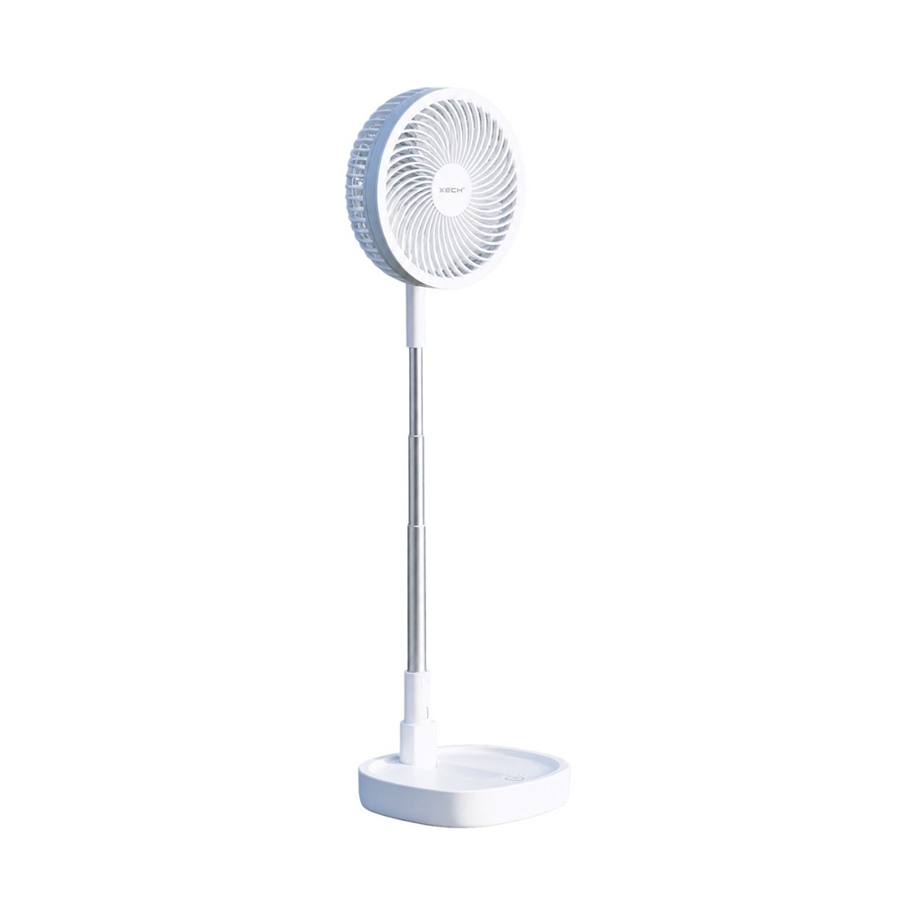 [SXEC-AIR-STORM-II] Air Storm II (Foldable Stand Fan)