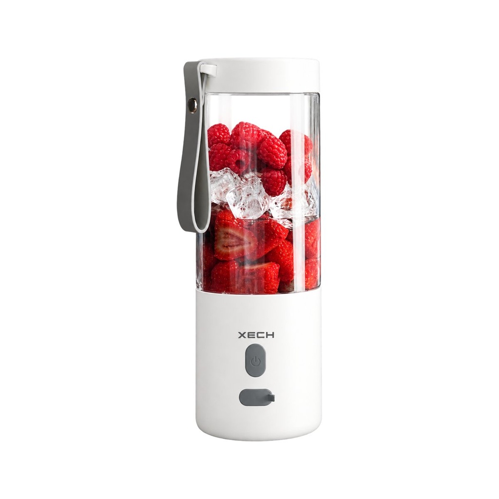 [SXEC-BLENDX] BlendX (Portable Blender)