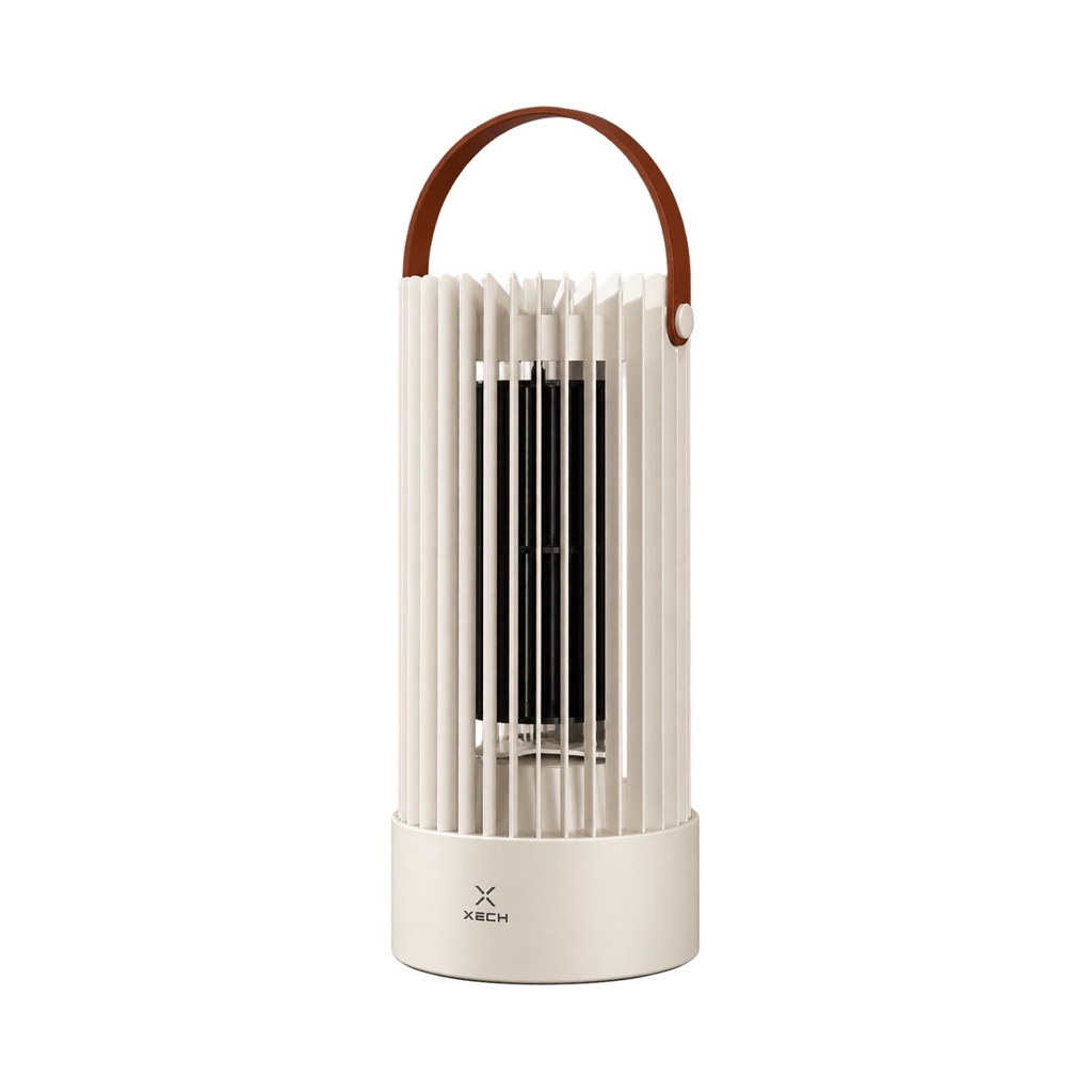 [SXEC-FUTURE-FAN-PRO] Future Fan Pro (Portable Cooling Fan)