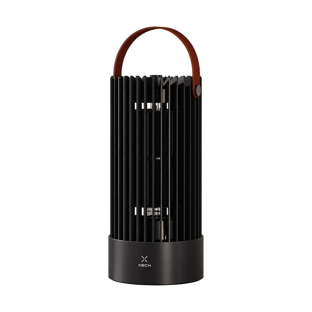 [SXEC-FUTURE-FAN] Future Fan (Portable Cooling Fan)