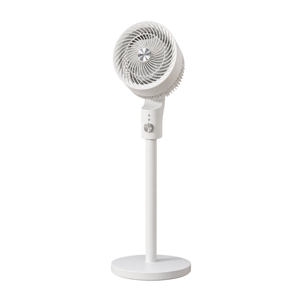 [SXEC-GUSTO-LITE] Gusto Lite (Pedestal Air Circulator Fan)