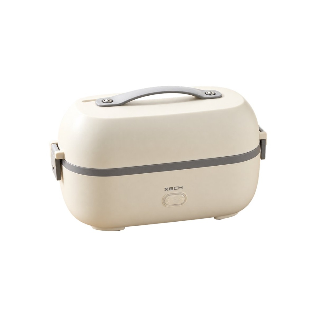 [SXEC-HOT-BOX-II] Hot Box II (Electric Heated Lunch Box)