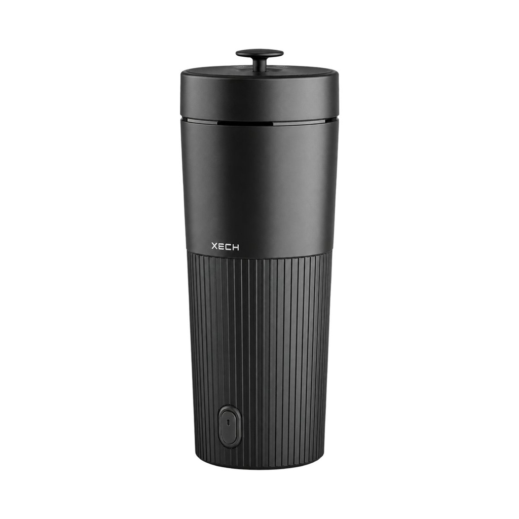 [SXEC-HYDROBOIL-PRO-BLACK] Hydroboil Pro - Black (Portable Electric Kettle)