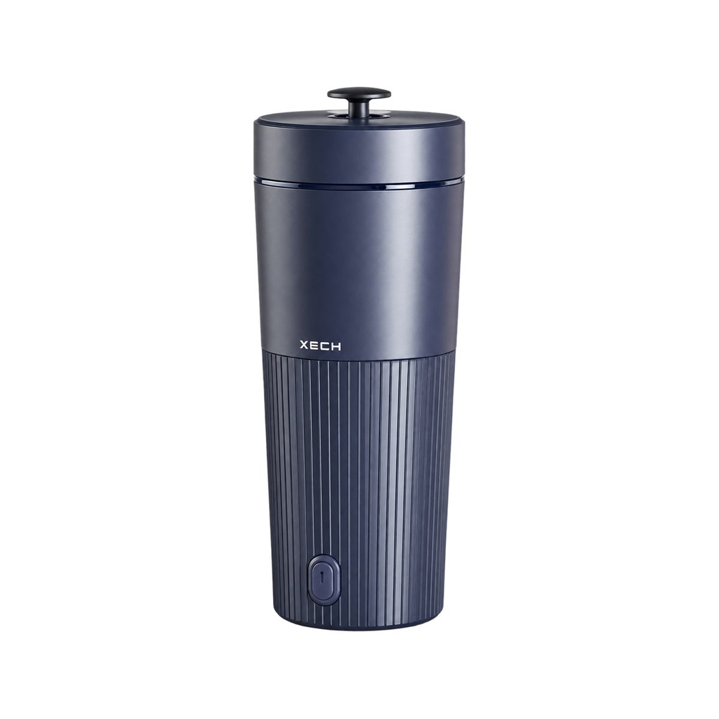 [SXEC-HYDROBOIL-PRO-BLUE] Hydroboil Pro - Blue (Portable Electric Kettle)