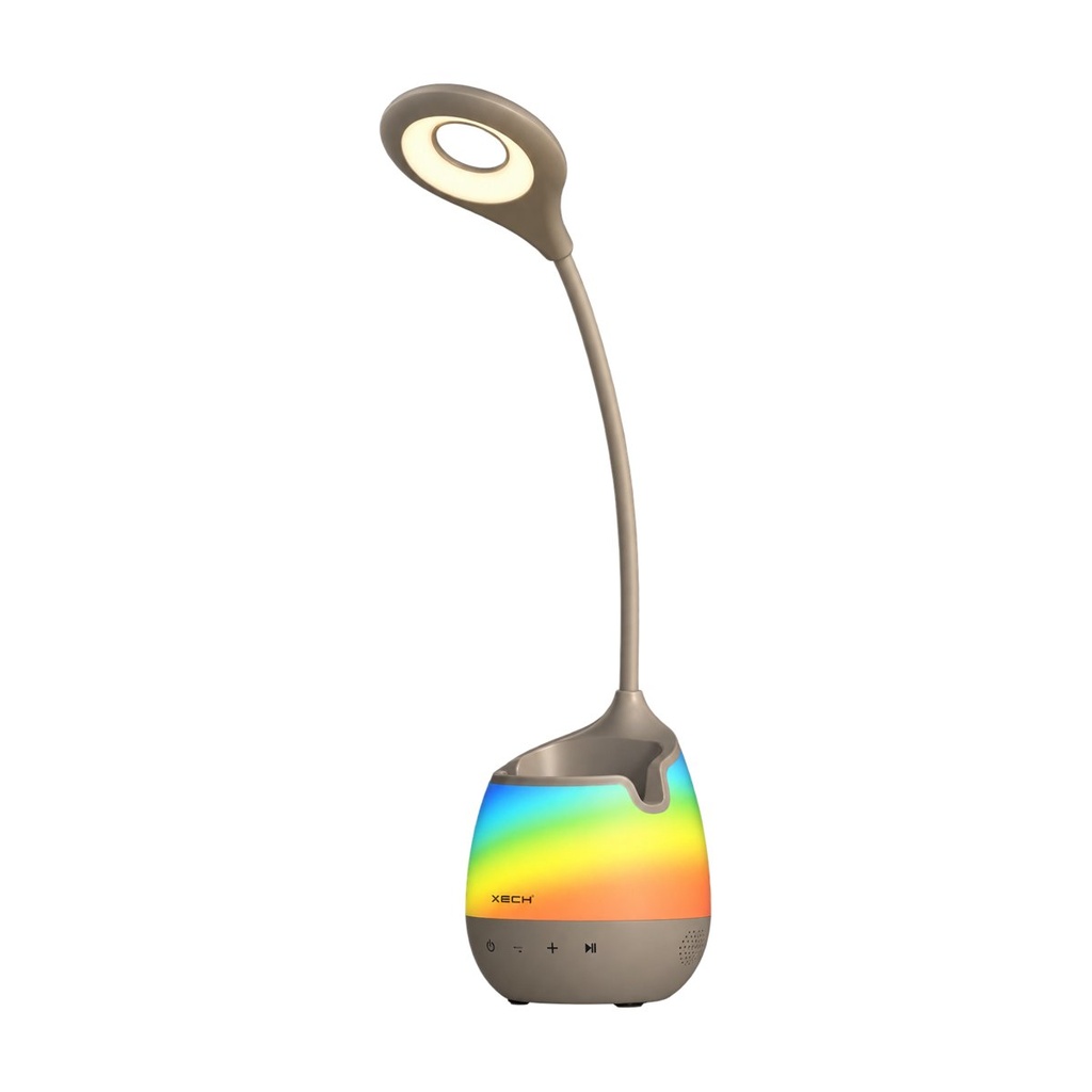 [SXEC-LUMOS-X] Lumos X (Colour Night Lamp)