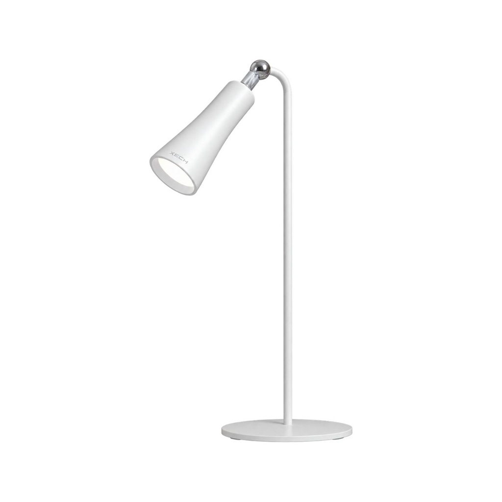 [SXEC-MAGNETO-LITE-WHITE] Magneto Lite - White (Magnetic Rechargeable Lamp)