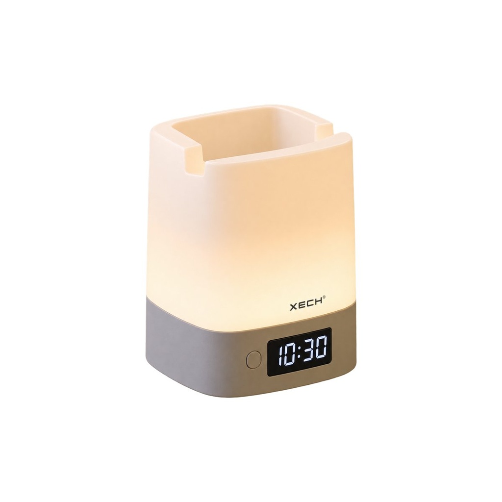 [SXEC-NOVA-DIGITAL] Nova Digital (Ambient Lamp with Digital Clock)