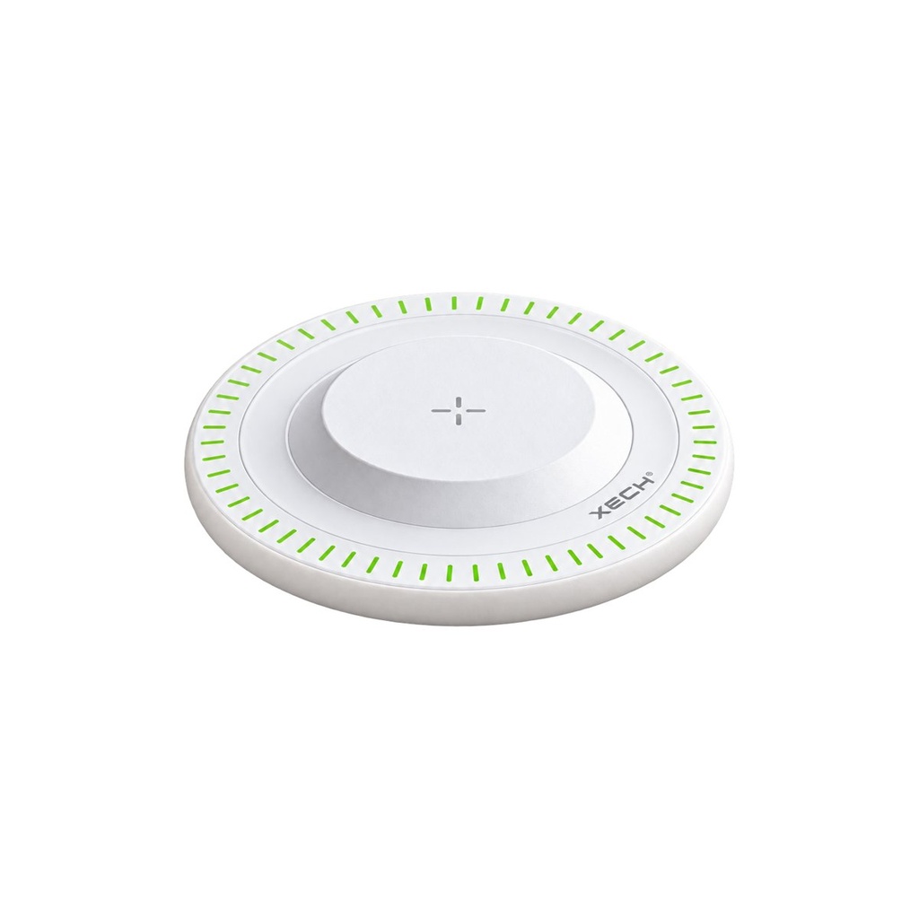 [SXEC-POWERBASE] Powerbase (Wireless Charging Pad)