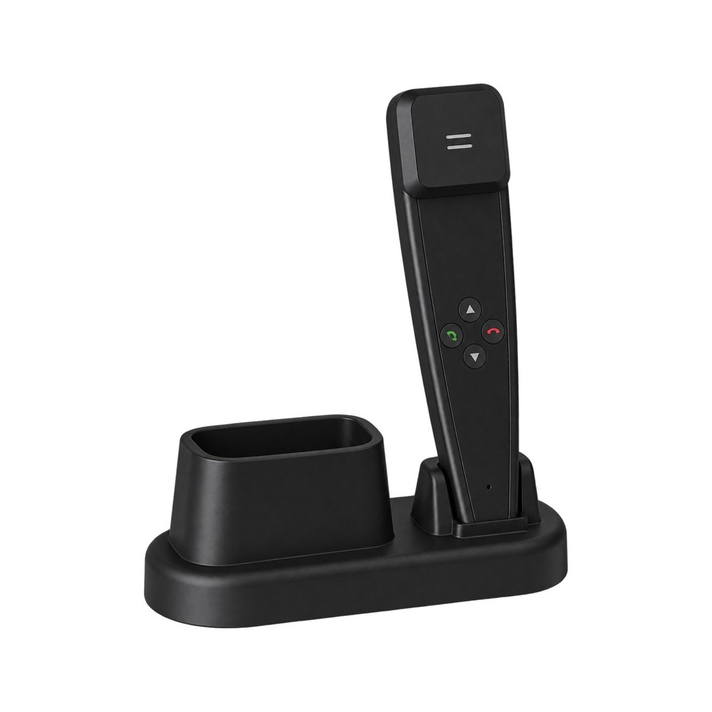 [SXEC-PULSE-II] Pulse II (Retro Handset Speaker with Pen Holder)