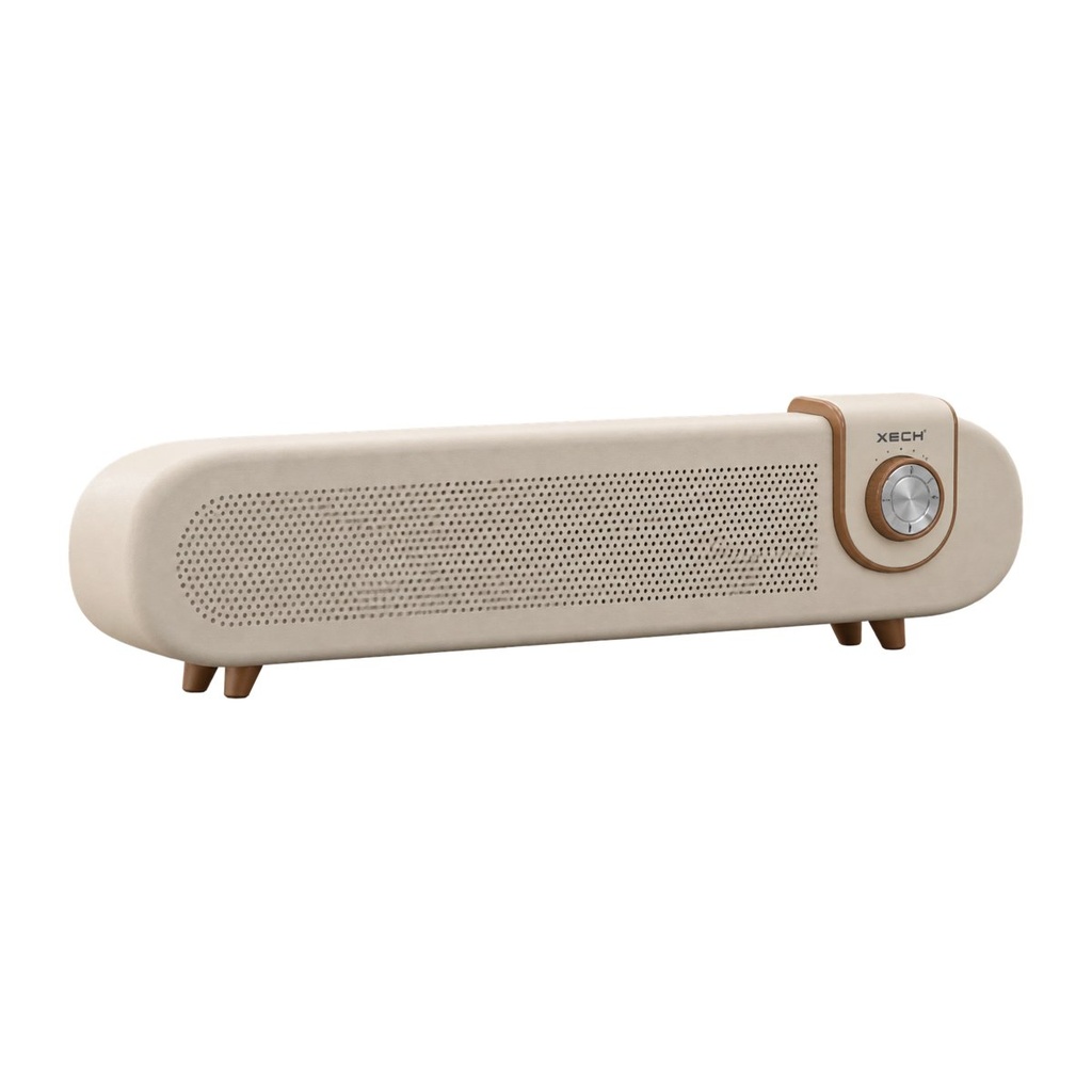 [SXEC-RETRONAUT] Retronaut (Retro Bluetooth Soundbar)