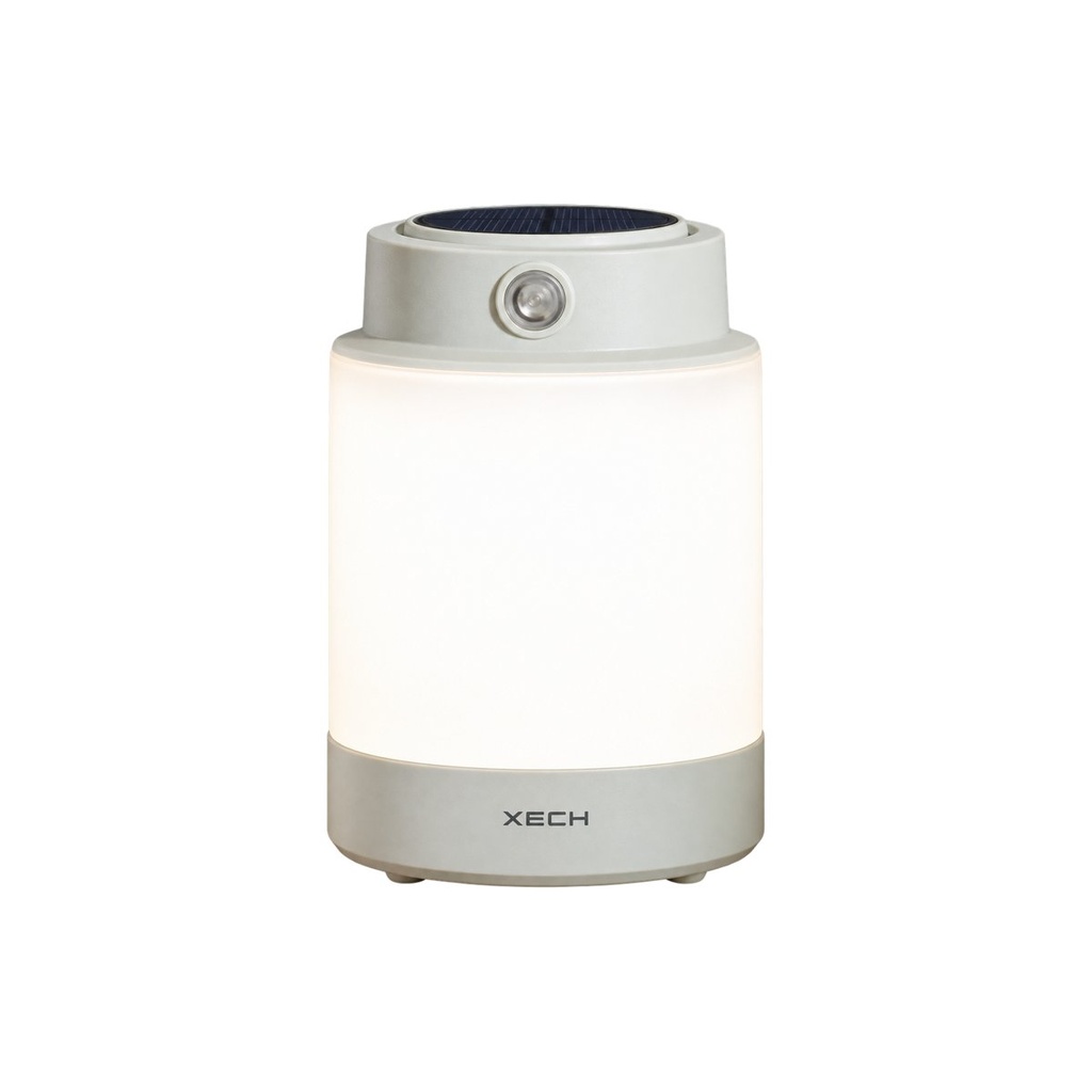 [SXEC-SOLAR-BEAM] Solar Beam (Rechargeable Lantern)