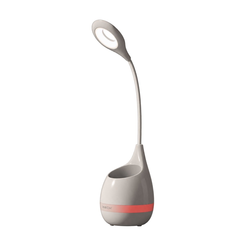 [SXEC-T2] T2 (Desk Lamp with Pen Holder)