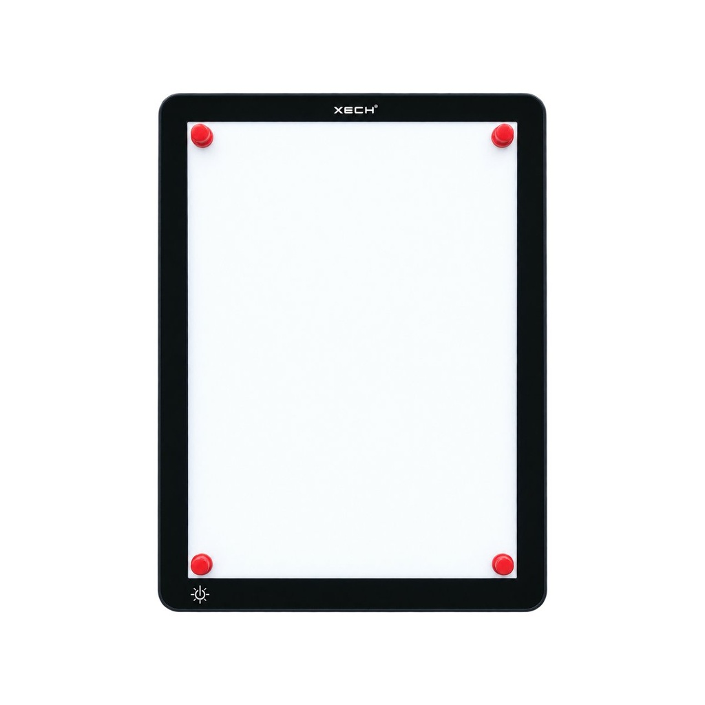 [SXEC-X-BOARD-A4] X Board - A4 (LED Light Pad (A4))